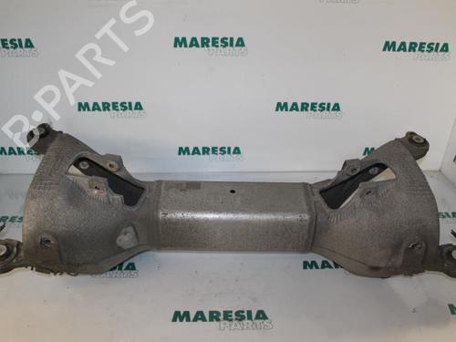 Used Support Support PEUGEOT 407 Coupe (6C_) 2.2 16V (163 hp) 31398024 31398024
