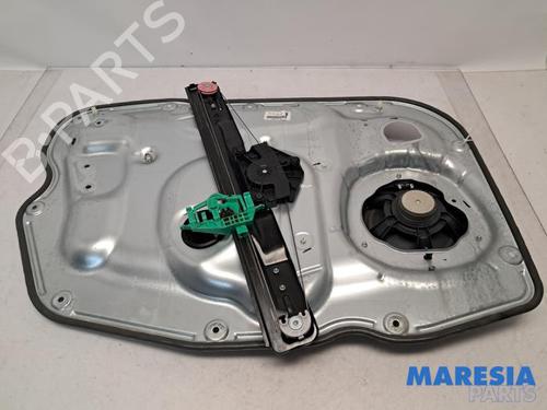 Used Front right window mechanism ALFA ROMEO GIULIETTA (940_) 1.4 TB (940FXB1A, 940FXB11) (170 hp) 31462718