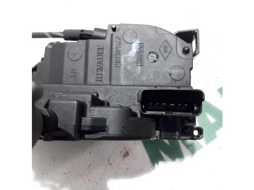 Electronic module RENAULT SCÉNIC III (JZ0/1_) 1.6 dCi (JZ00, JZ12) | BP31490547M83 