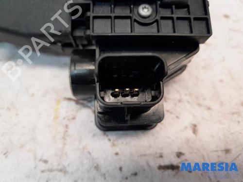 Electronic module PEUGEOT 208 I (CA_, CC_) 1.2 VTI 82 | BP31492103M83