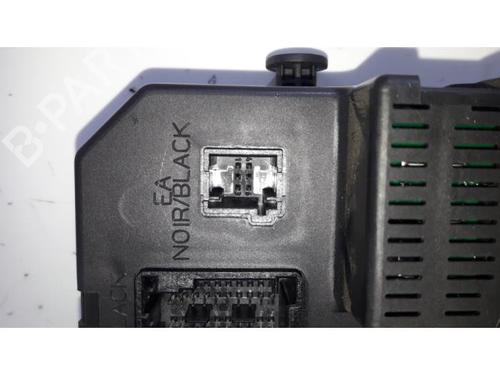 Engine control unit (ECU) PEUGEOT 207 (WA_, WC_) 1.6 HDi | BP31391584M57 