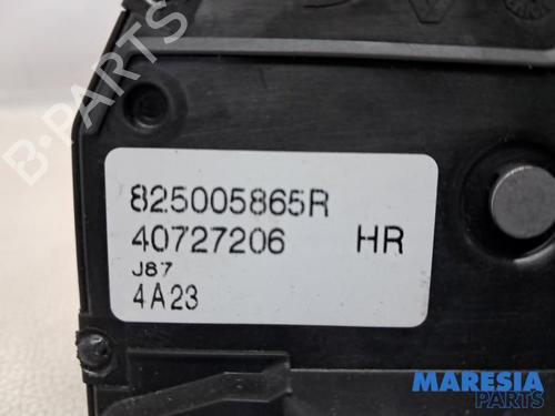 Electronic module RENAULT CAPTUR I (J5_, H5_) 1.2 TCe 120 | BP31816418M83 - Image 4
