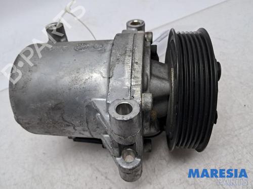 Compressor A/C CITROËN C3 III (SX) 1.2 VTi 82 (82 hp) 31415041