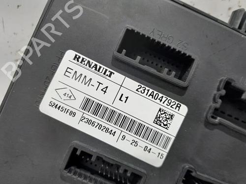 Electronic module RENAULT CLIO IV (BH_) 0.9 TCe 90 (BHNF, BHMA, BHMH, BHJK, BHJR) | BP31512542M83 - Image 2