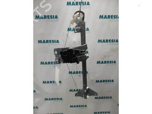 rear-right-window-mechanism-peugeot-307-break-3e-2002-2003-2004-2005-2006-2007-2008-2009-31408674 main image