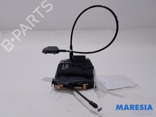 Used Electronic module RENAULT ESPACE IV (JK0/1_) 2.0 (JK0A, JK1D, JK0N) (170 hp) 31488101