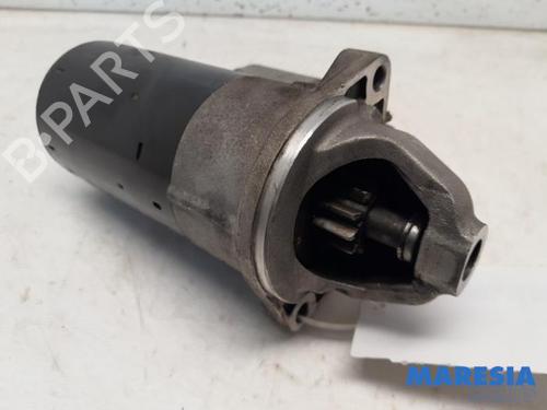 Starter FIAT 500 (312_) 0.9 (312AXP1A) | BP31469538M8
