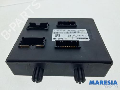 Electronic module RENAULT CAPTUR I (J5_, H5_) 1.3 TCe 150 (J5NK, J5JS) | BP40093054M83 - Image 2