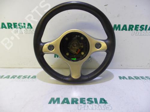 Rat ALFA ROMEO 159 (939_) 3.2 JTS Q4 (939AXH1B, 939AXG22) (260 hp) 31488962