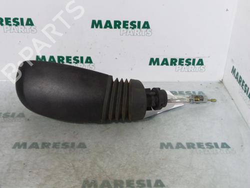 Bakspejl Højre FIAT PUNTO (188_) 1.2 60 (188.030, .050, .130, .150, .230, .250) (60 hp) 31524708