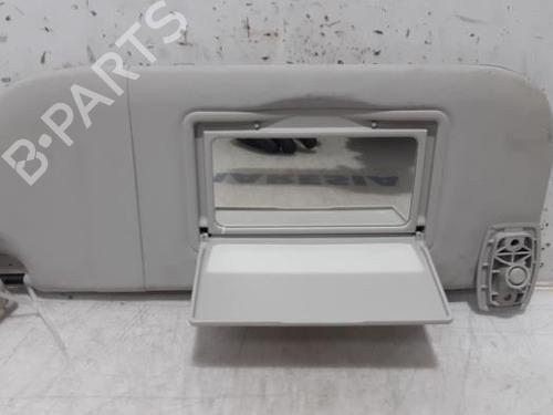 Venstre solskærm CITROËN C3 II (SC_) 1.2 VTi 82 | BP31512407I1