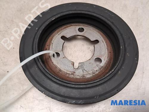pulley-peugeot-206-sw-2ek-2002-31413262 main image