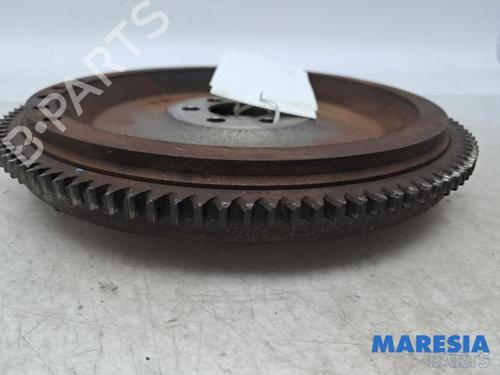 Flywheel CITROËN C1 (PM_, PN_) 1.0 | BP36420656M101 - Image 2