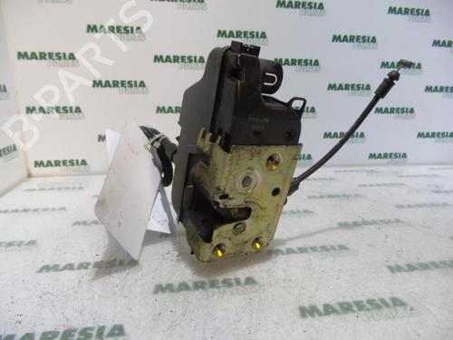 Electronic module RENAULT LAGUNA II (BG0/1_) 2.0 16V (BG00, BG0K, BG0P, BG0W) | BP31516218M83