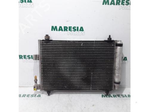 Used AC radiator CITROËN C5 III Break (RW_) 2.0 HDi (136 hp) 31526304