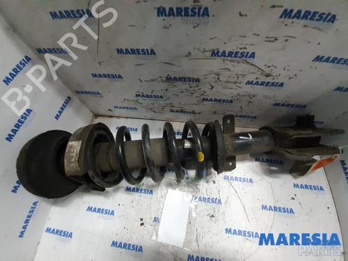Used Left front shock absorber RENAULT TRAFIC II Van (FL) 2.0 dCi 90 (FL0H, FL00, FL01, FL0M, FL0P, FL0S) (90 hp) 31490147