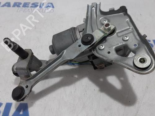 Front wiper motor PEUGEOT 3008 I MPV (0U_) 1.6 THP | BP31410559M29