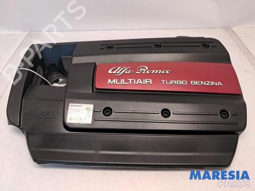 Used Upper protection ALFA ROMEO GIULIETTA (940_) 1.4 TB (940FXB1A, 940FXB11) (170 hp) 31532689