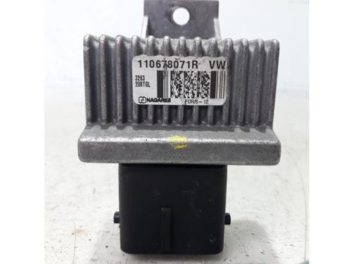 Electronic sensor DACIA DOKKER Box Body/MPV 1.5 dCi 75 / Blue dCi 75 (FEJW, FEAH) | BP31408081M84