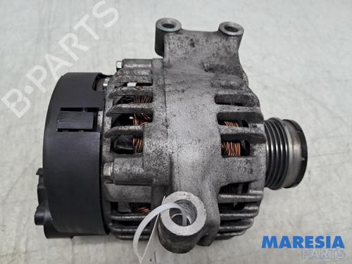 Used Alternator FIAT PANDA (312_, 319_) 0.9 (312PXH1A) (65 hp) 32351418