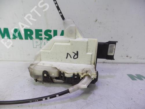 Used Electronic module Electronic module CITROËN C5 III (RD_) 3.0 HDi 240 (RDX8CA) (241 hp) 31480687 31480687