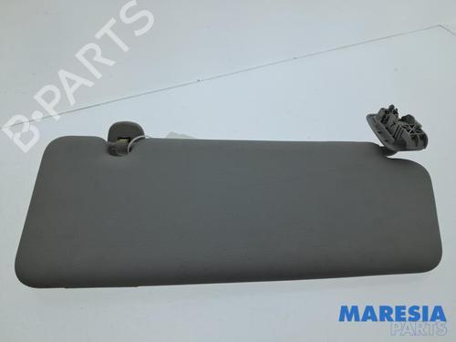 Left sun visor RENAULT CAPTUR I (J5_, H5_) 1.2 TCe 120 | BP37875570I1 - Image 2