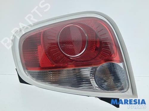 Used Right taillight Right taillight FIAT 500 (312_) 1.2 (312AXA1A) (69 hp) 36093235 36093235