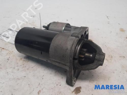 Used Starter ALFA ROMEO GIULIETTA (940_) 1.4 TB (940FXF1A) (116 hp) 31504831