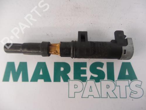 Used Ignition coil RENAULT SCÉNIC I MPV (JA0/1_, FA0_) 1.6 (JA00) (110 hp) 31473491
