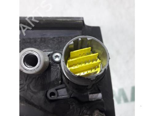 Right mirror RENAULT ESPACE IV (JK0/1_) 2.0 Turbo (JK0A, JK0B, JK0N) | BP31453913C27