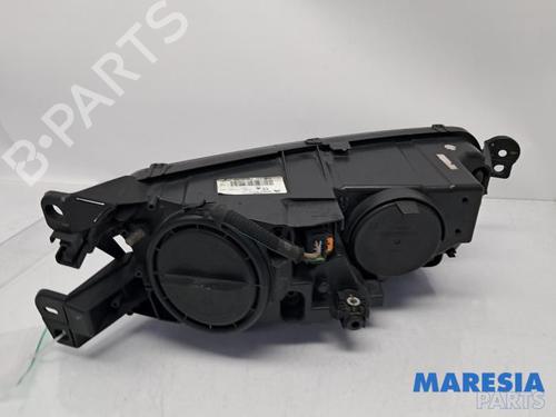 Left headlight CITROËN C4 Picasso II 1.6 HDi / BlueHDi 115 | BP31398449C28 