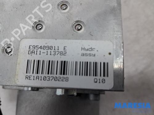 Sunroof engine RENAULT MEGANE CC (EZ0/1_) 1.4 TCe (EZ0F, EZ1V) | BP36880102M60  - Image 6