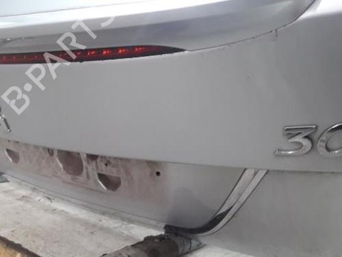Tailgate PEUGEOT 308 CC (4B_) 1.6 16V | BP31514722C6 