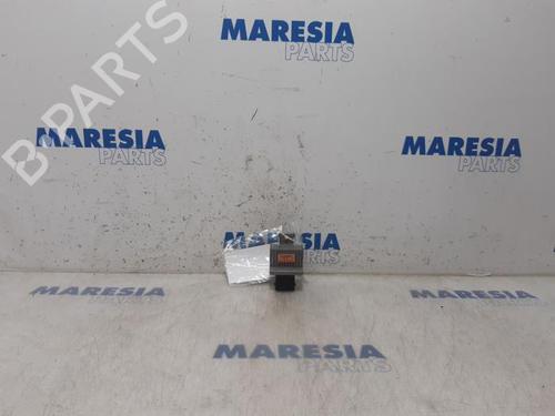 Sonda eletrónica PEUGEOT 508 I (8D_) 2.2 HDi (204 hp) 31460230