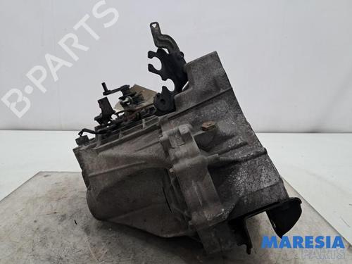 Used Gearbox CITROËN C1 (PM_, PN_) 1.0 (68 hp) 31530108