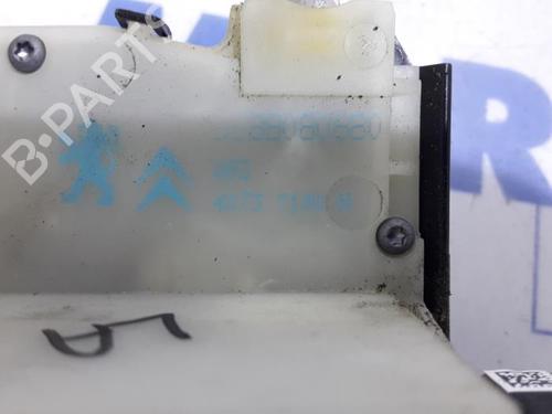 Electronic module PEUGEOT 208 I (CA_, CC_) 1.2 VTI 82 | BP31422700M83 - Image 4