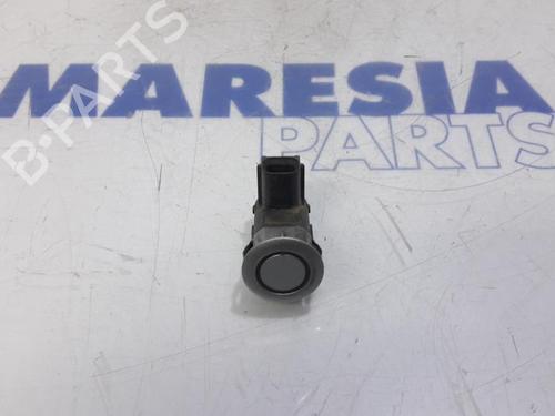 Used Electronic sensor CITROËN C-CROSSER (VU_, VV_) 2.2 HDi (156 hp) 31507402