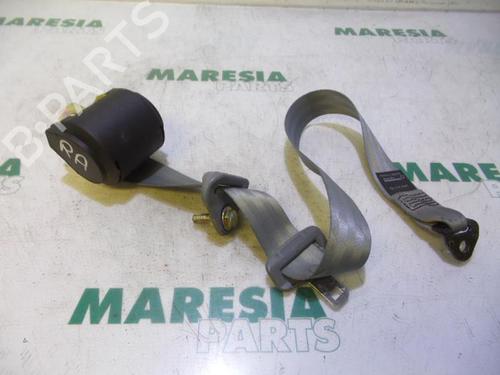 Used Rear right seatbelt RENAULT TWINGO I (C06_) 1.2 16V (C06C, C06D, C06K) (75 hp) 31416601