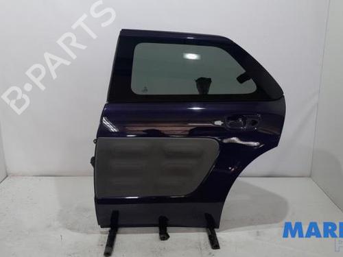 Porta trás esquerda CITROËN C4 CACTUS 1.2 VTi 82 (82 hp) 31415554