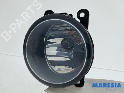 Left front fog light RENAULT CAPTUR I (J5_, H5_) 1.2 TCe 120 | BP37875555C30 - Image 3