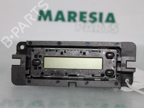 Modulo elettronico CITROËN XSARA Break (N2) 1.6 16V (109 hp) 31526091