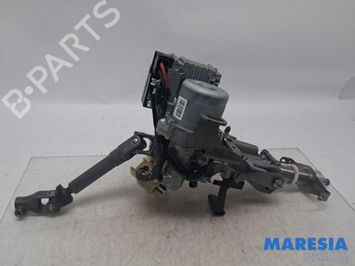 Steering column RENAULT ZOE Hatchback Van (BFM_) Electric (BFME) | BP38758733M21 - Image 4