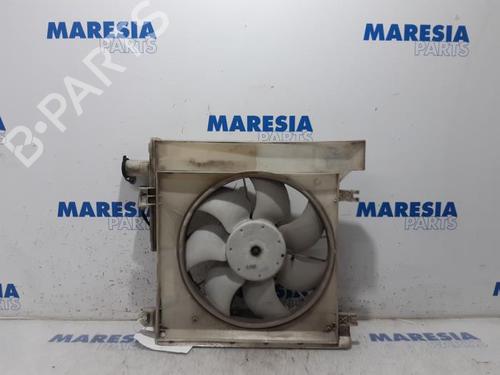 Used Pipe CITROËN C1 (PM_, PN_) 1.0 (68 hp) 31421934