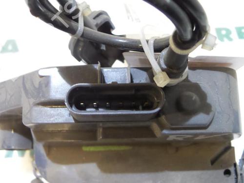 Electronic module RENAULT GRAND SCÉNIC II (JM0/1_) 1.9 dCi (JM0G, JM12, JM1G, JM2C) | BP31496061M83 - Image 2