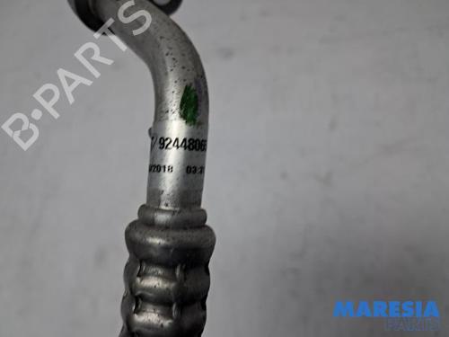 AC pipe RENAULT ZOE (BFM_) ZOE (BFMD) | BP31495242M126