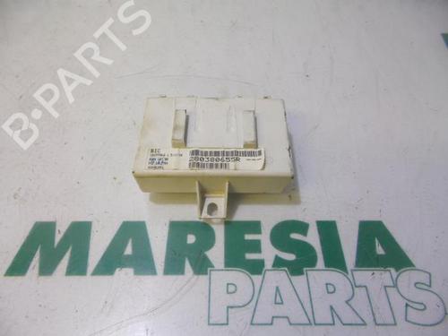 Módulo eletrónico RENAULT MEGANE III Grandtour (KZ0/1) 1.4 TCe (KZ0F, KZ1V) (130 hp) 31405917