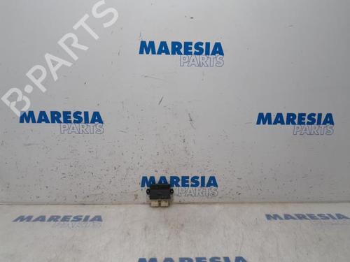 Módulo eletrónico CITROËN C4 Picasso II 1.6 HDi / BlueHDi 115 (115 hp) 31472295