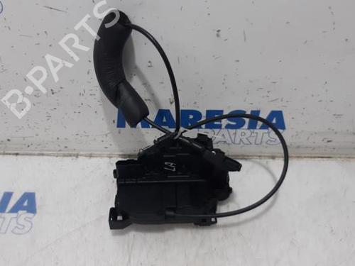 Electronic module RENAULT MEGANE III Hatchback (BZ0/1_, B3_) 1.4 TCe (BZ0F, BZ1V) | BP31405233M83 - Image 2