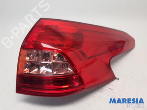 Højre baglygte CITROËN C5 III Break (RW_) 2.0 i 16V (RWRFJC, RWRFJF) (140 hp) 31416110