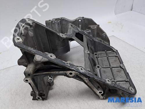 Oil sump RENAULT TWINGO III (BCM_, BCA_) 1.0 SCe 70 | BP34724093M115 - Image 4